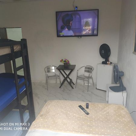 Pousada Praia Grande Solemar Ngoại thất bức ảnh