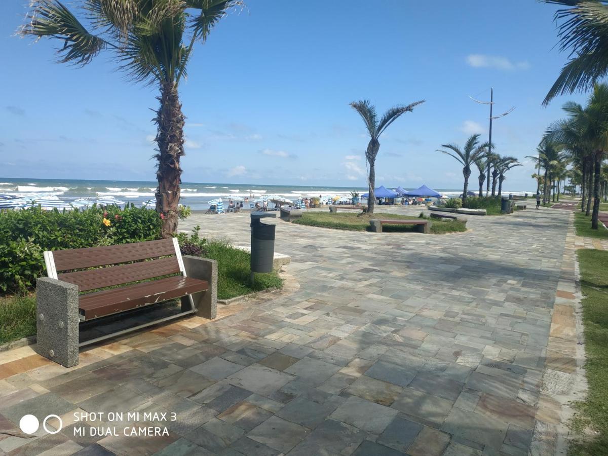 Pousada Praia Grande Solemar Ngoại thất bức ảnh