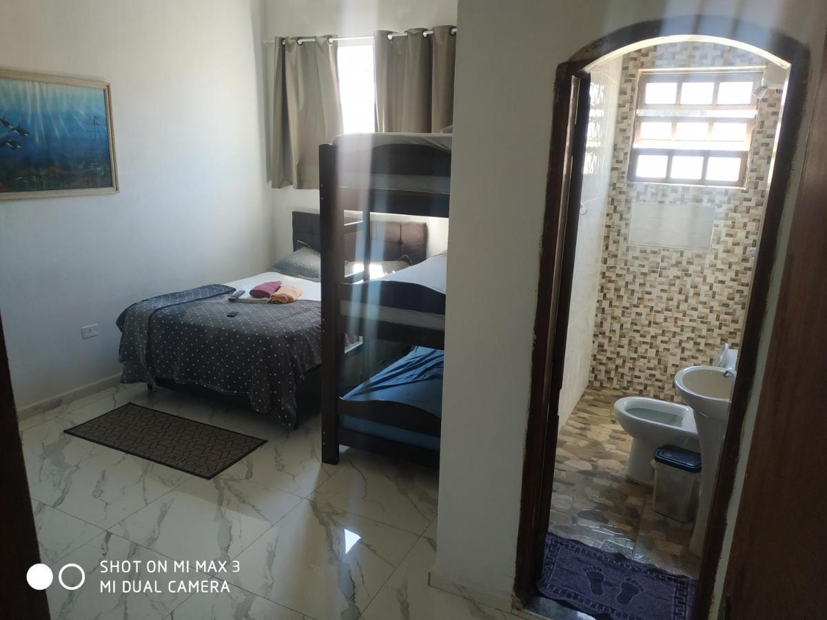 Pousada Praia Grande Solemar Ngoại thất bức ảnh