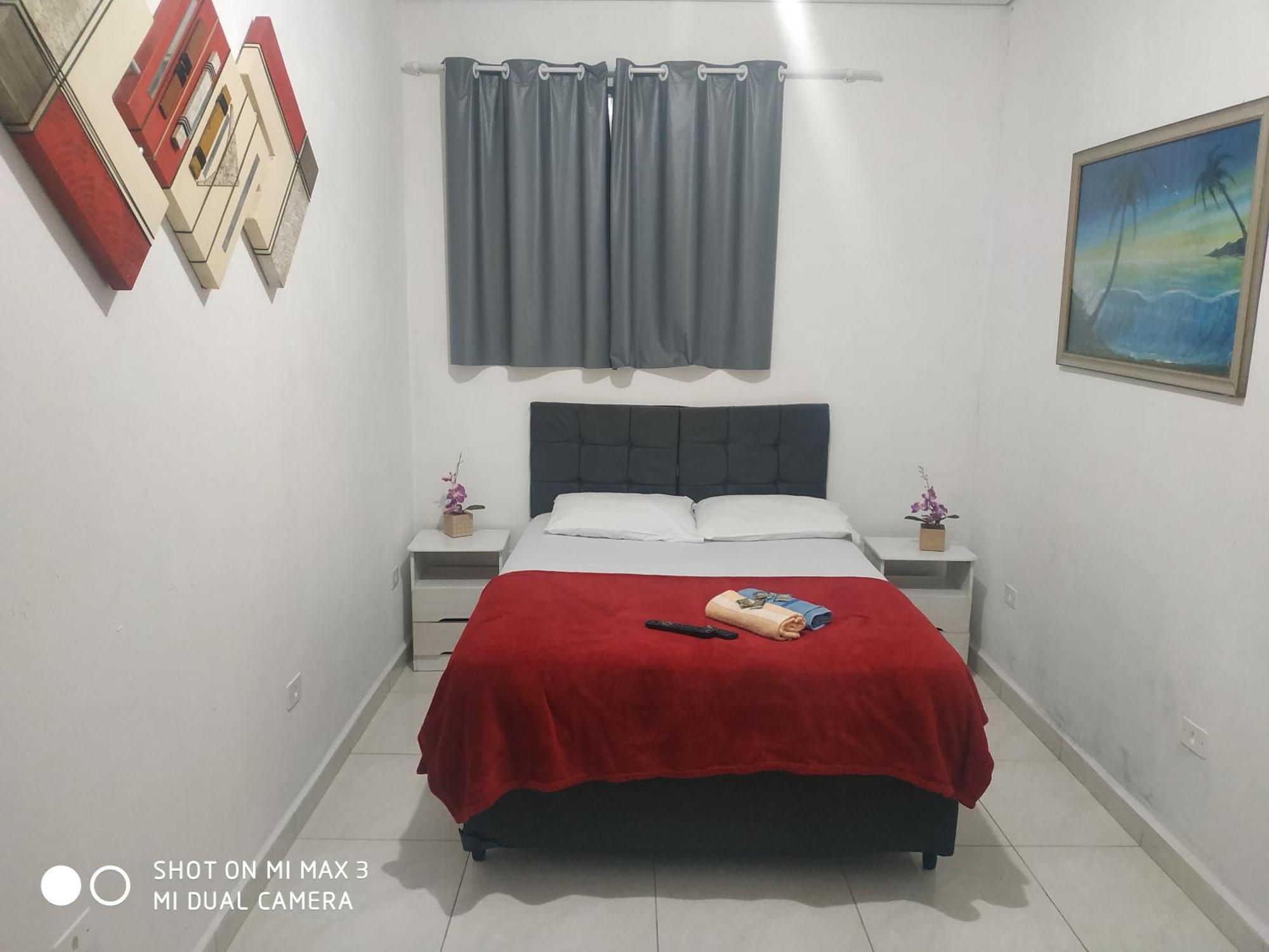 Pousada Praia Grande Solemar Ngoại thất bức ảnh