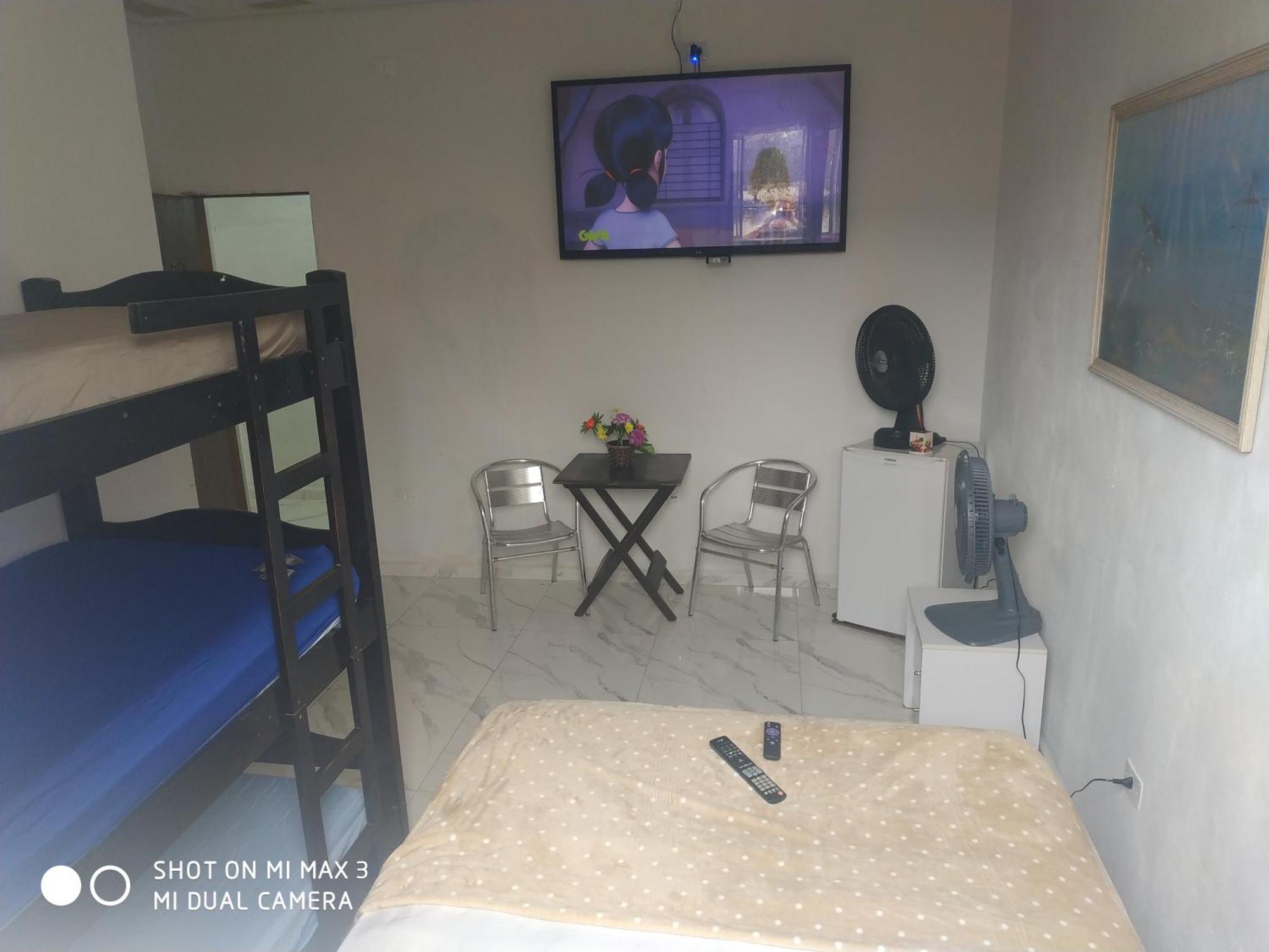Pousada Praia Grande Solemar Ngoại thất bức ảnh