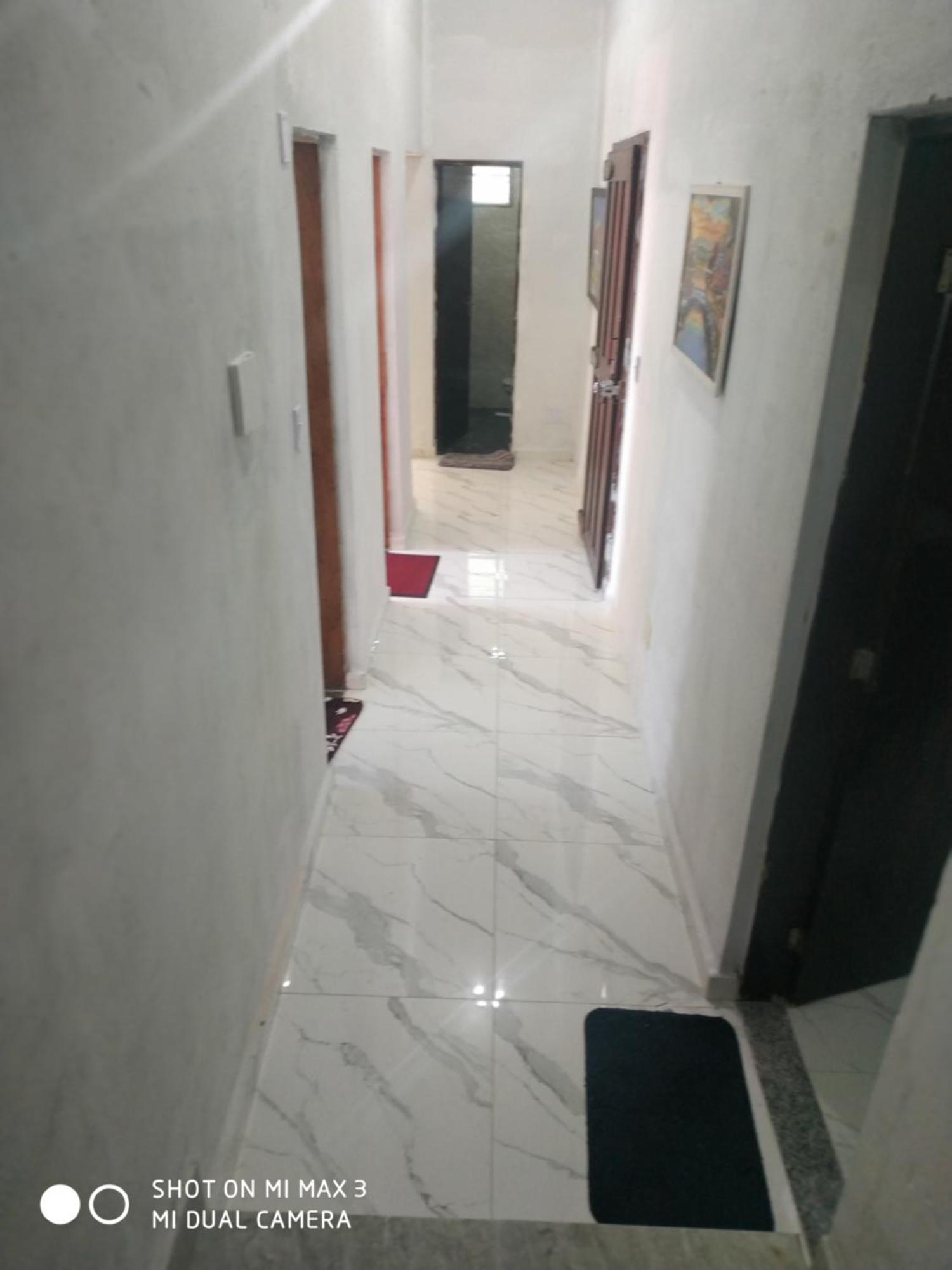 Pousada Praia Grande Solemar Ngoại thất bức ảnh