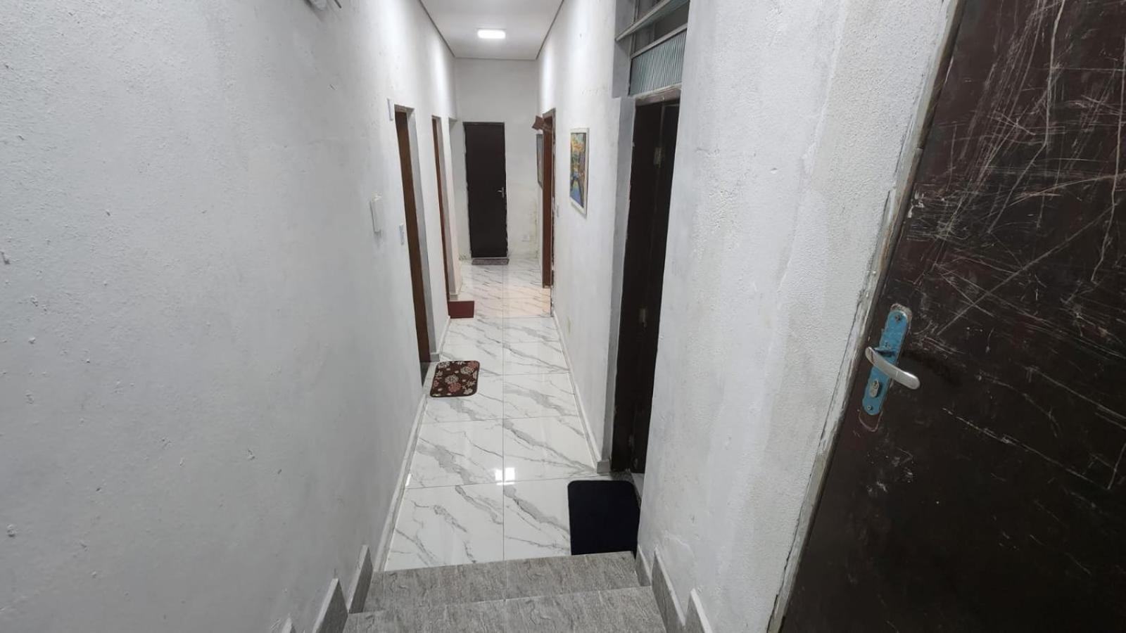 Pousada Praia Grande Solemar Ngoại thất bức ảnh