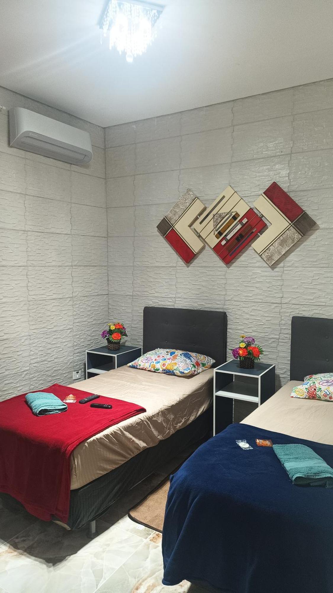Pousada Praia Grande Solemar Ngoại thất bức ảnh