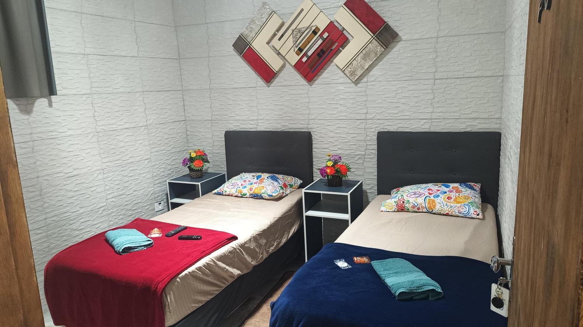 Pousada Praia Grande Solemar Ngoại thất bức ảnh