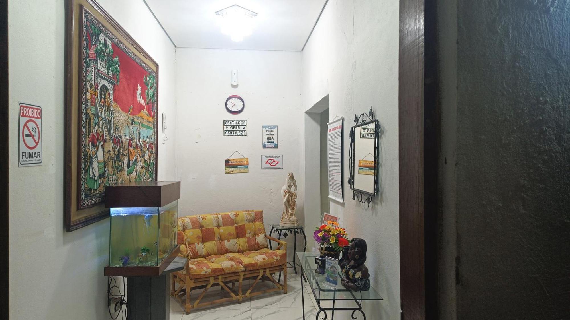 Pousada Praia Grande Solemar Ngoại thất bức ảnh